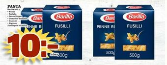 Din Mat Pasta erbjuda