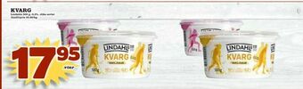 Din Mat Kvarg erbjuda