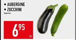 Matdax Aubergine • zucchini erbjuda