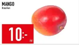 Matdax Mango erbjuda