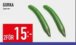 Matdax Gurka erbjuda