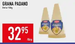 Matdax Delia Grana padano erbjuda