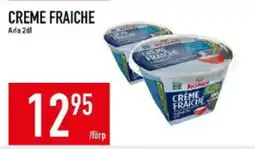 Matdax Arla Creme fraiche erbjuda