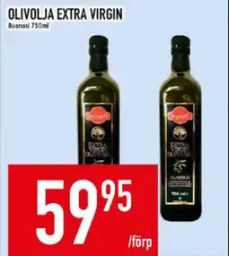 Matdax Buonasi Olivolja extra virgin erbjuda