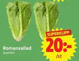 Nya Pulsen Romansallad erbjuda