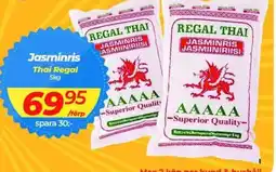 Matrix Butikerna Jasminris erbjuda