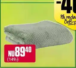ÖoB Överkast erbjuda