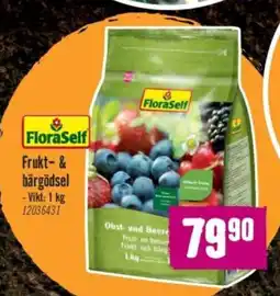 Hornbach Frukt- & bärgödsel erbjuda