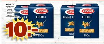 Matdax Pasta erbjuda