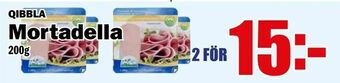 Matdax Mortadella erbjuda