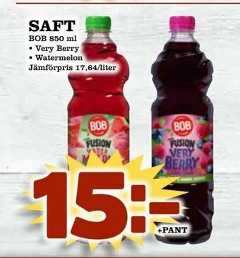 Saft