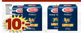 Matvärlden Tensta Pasta erbjuda