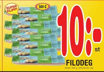 Filodeg