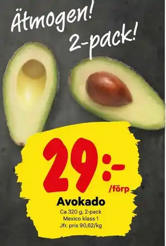 Avokado