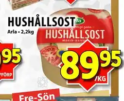 Matvärlden Tensta HUSHÅLLSOST erbjuda