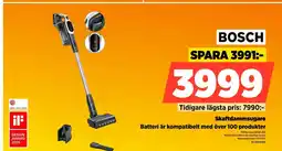 Power Skaftdammsugare batteri är kompatibelt med över 100 produkter erbjuda