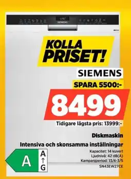 Power Diskmaskin intensiva och skonsamma inställningar erbjuda
