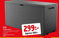 Jem&Fix Dynbox emily erbjuda