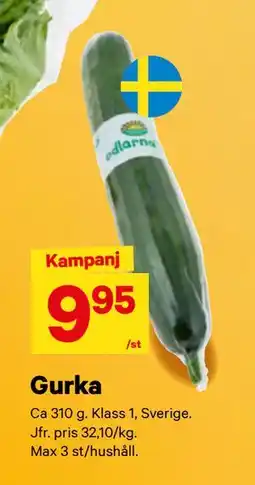 City Gross Gurka erbjuda