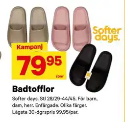 City Gross Badtofflor erbjuda