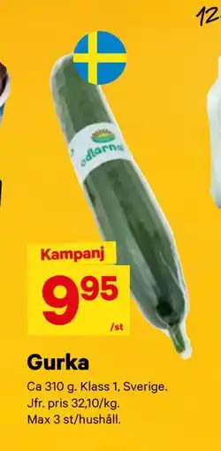 City Gross Gurka erbjuda