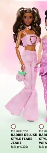 Lekia BARBIE DELUXE STYLE FLARE JEANS erbjuda