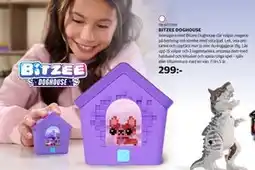 Lekia BITZEE DOGHOUSE erbjuda