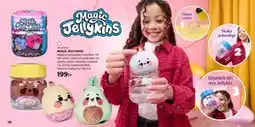 Lekia MAGIC JELLYKINS erbjuda