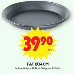 ICA Maxi Fat erbjuda