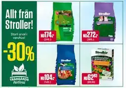 ÖoB Allt från Stroller! erbjuda