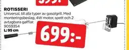 Jem&Fix ROTISSERI erbjuda
