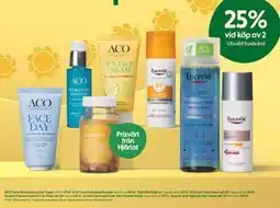 ICA Kvantum Eucerin DermatoClean 3in1 Micellar Water erbjuda