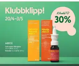 ICA Kvantum Näsolja, Medlemspris erbjuda