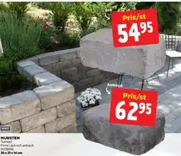 Jem&Fix MURSTEN erbjuda