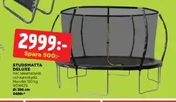 Jem&Fix STUDSMATTA DELUXE erbjuda