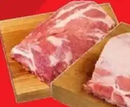 Nya Pulsen Fläskkarre erbjuda