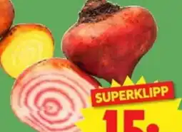 Nya Pulsen Polkabetor erbjuda