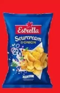 Nya Pulsen ESTRELLA Chips erbjuda