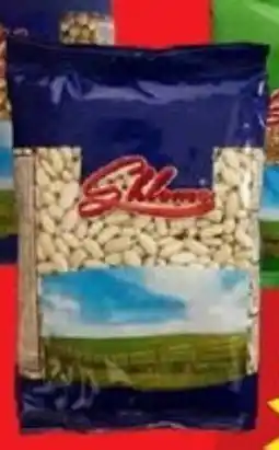 Nya Pulsen SHLOMO Kikärtor erbjuda