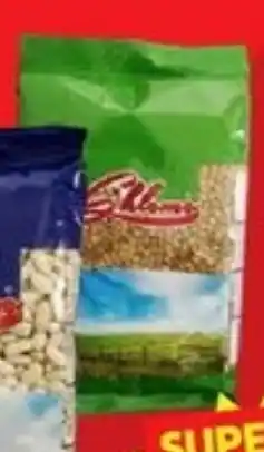 Nya Pulsen SHLOMO Gröna linser erbjuda