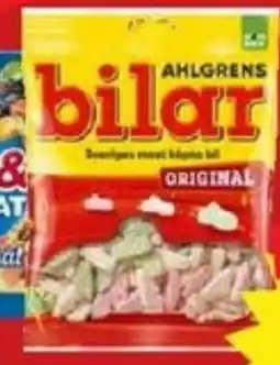Nya Pulsen AHLGRENS Bilar erbjuda