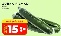 Matrix Butikerna Gurka filmad erbjuda