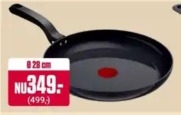 ÖoB Ø 28 cm Pan erbjuda