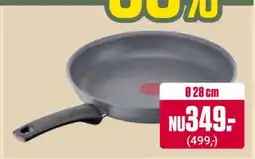 ÖoB Ø 28 cm Frying Pan erbjuda