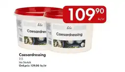 Snabbgross IDA Caesardressing erbjuda
