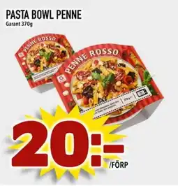 Din Mat GARANT Pasta bowl penne erbjuda