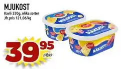 Din Mat KAVLI Mjukost erbjuda