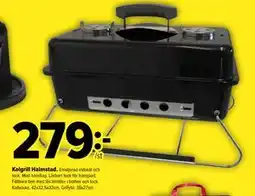 Coop Extra Kolgrill Halmstad erbjuda