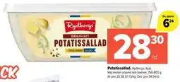 Coop Extra Potatissallad erbjuda