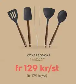 Electrolux Home KÖKSREDSKAP erbjuda